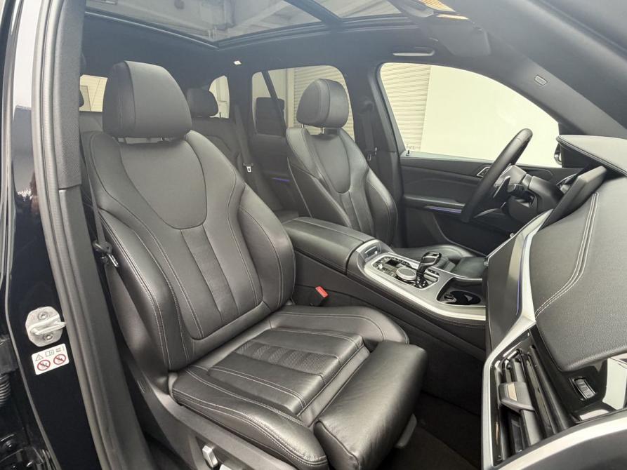 BMW X5 IV (G05/G18) Москва  - изображение 26