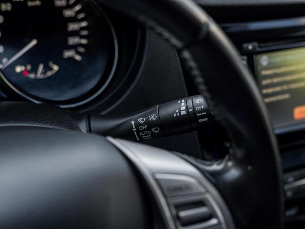 Nissan Qashqai II с пробегом 2014 года, цена 1 200 000 рублей, 179263 км, внедорожник, Автокод Объявления