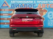 Changan CS35 Plus I Рестайлинг Набережные Челны  - изображение 29