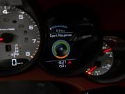 Porsche 911 VII (991) Рестайлинг Москва  - изображение 61
