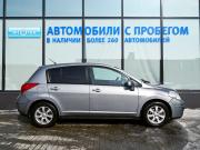 Nissan Tiida I Екатеринбург  - изображение 26