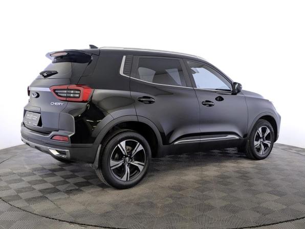 Chery Tiggo 4 Pro I Рестайлинг с пробегом 2024 года, цена 1 800 000 рублей, 49580 км, внедорожник, Автокод Объявления