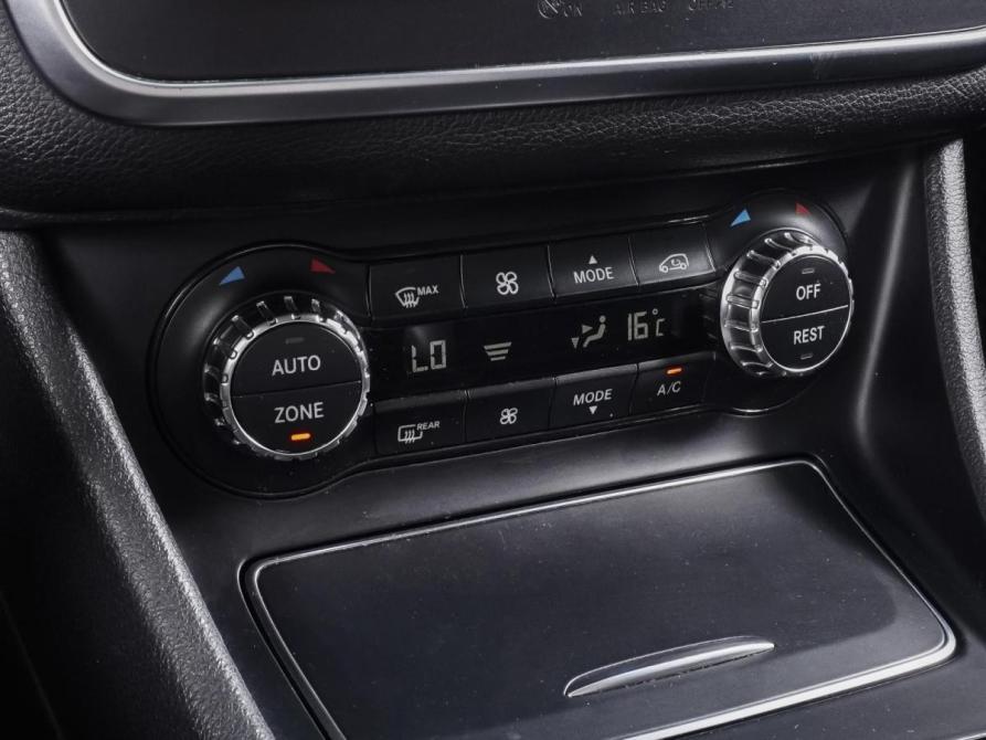 Mercedes-Benz CLA I (C117 X117) Рестайлинг Ростов-на-Дону  - изображение 12