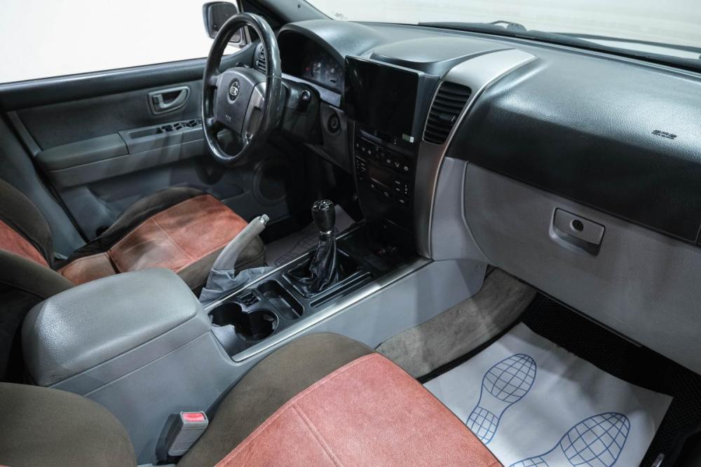 Kia Sorento I Новокузнецк  - изображение 19