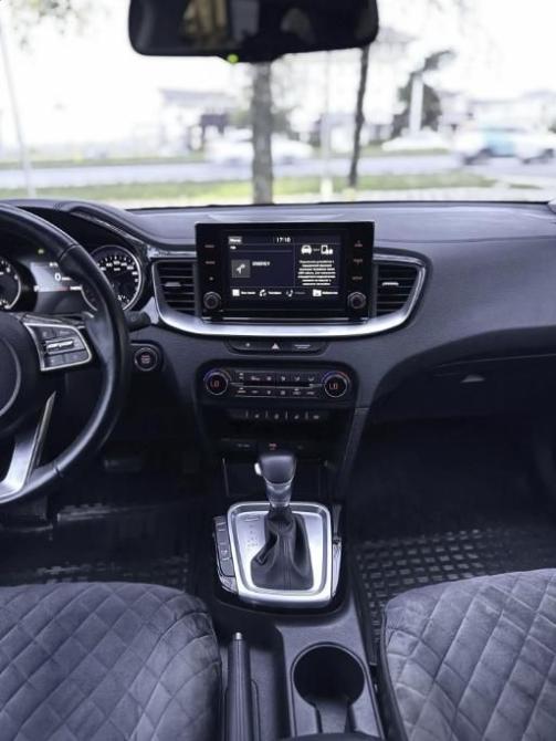 Kia Ceed III Ставрополь  - изображение 16