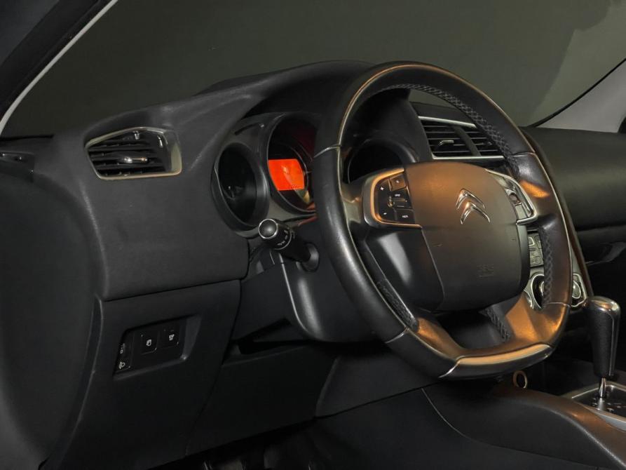 Citroen C4 II Тверь  - изображение 7