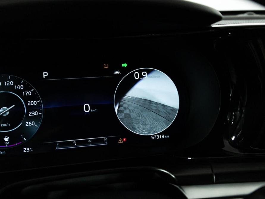 Kia K5 III Санкт-Петербург  - изображение 16
