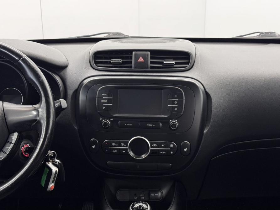 Kia Soul II Рестайлинг Воронеж  - изображение 9