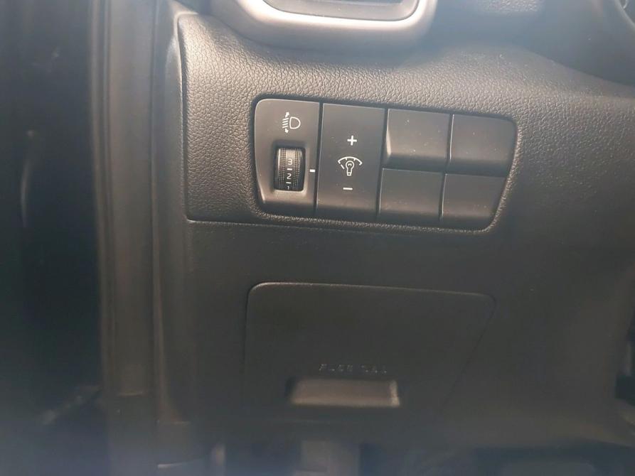 Kia Sportage IV Рестайлинг Москва  - изображение 27