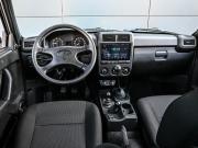 Lada (ВАЗ) Niva Legend I Новороссийск  - изображение 22