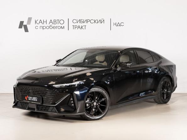 Changan UNI-V I с пробегом 2022 года, цена 2 049 658 рублей, 71683 км, лифтбек, Автокод Объявления