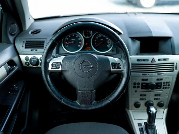 Opel Astra H Рестайлинг с пробегом 2007 года, цена 499 000 рублей, 177000 км, универсал, Автокод Объявления