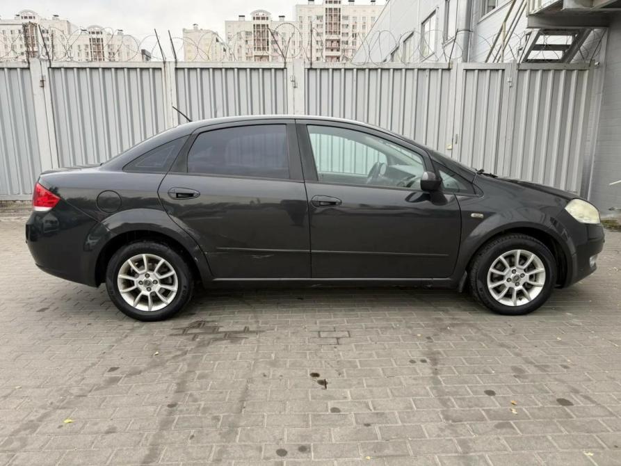 Fiat Linea Ростов-на-Дону  - изображение 5