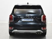 Hyundai Palisade I Москва  - изображение 25