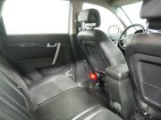 Chevrolet Captiva I Рестайлинг 2 Вологда  - изображение 29