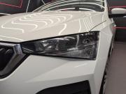 Skoda Rapid II Москва  - изображение 35
