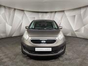 Kia Venga I Москва  - изображение 22