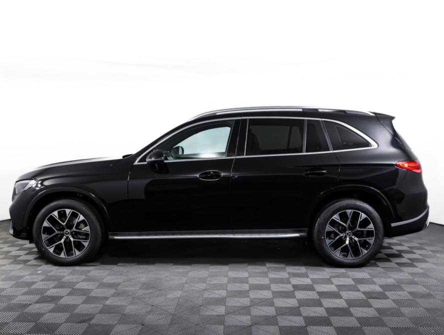 Mercedes-Benz GLC II (X254) Москва  - изображение 9
