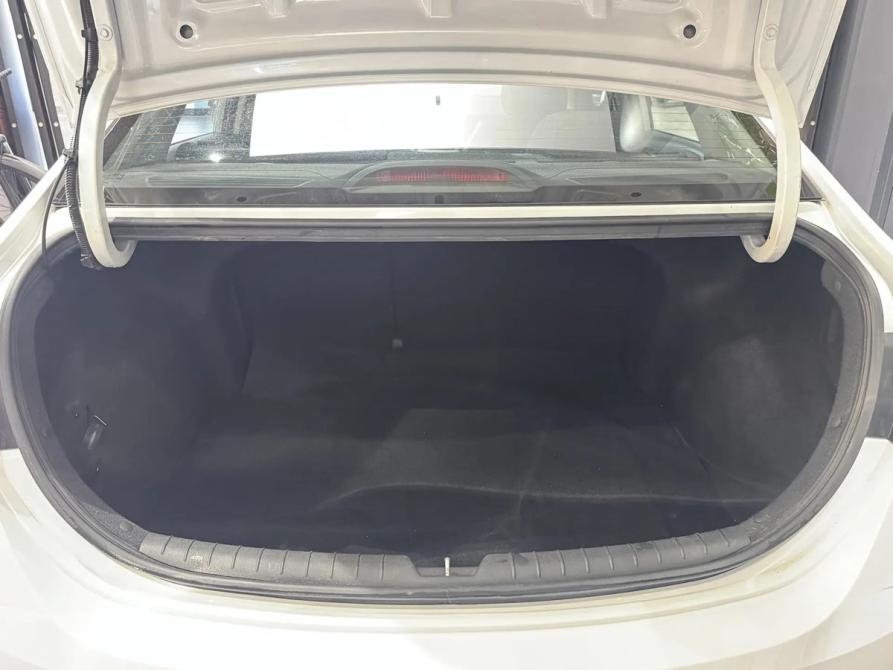 Hyundai Solaris II Рестайлинг Екатеринбург  - изображение 8