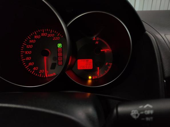 Mazda 3 I (BK) Рестайлинг с пробегом 2007 года, цена 560 000 рублей, 176530 км, седан, Автокод Объявления