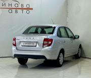Lada (ВАЗ) Granta I Рестайлинг Воронеж  - изображение 26