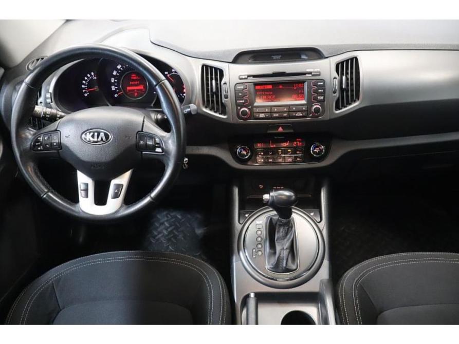 Kia Sportage III Коломна  - изображение 9