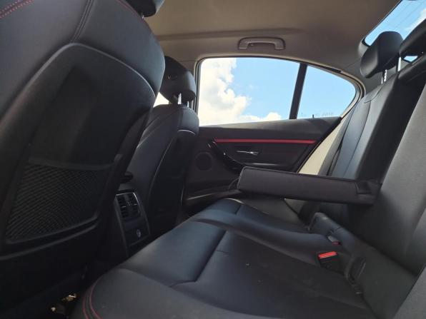 BMW 3 серии VI (F3x) Рестайлинг с пробегом 2015 года, цена 2 250 000 рублей, 176886 км, седан, Автокод Объявления