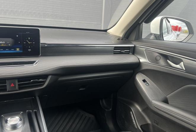 Haval Jolion I с пробегом 2023 года, цена 1 825 000 рублей, 41800 км, внедорожник, Автокод Объявления