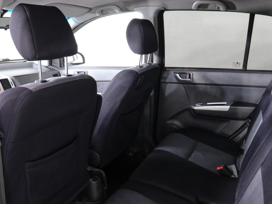 Hyundai Getz I Рестайлинг Химки  - изображение 9