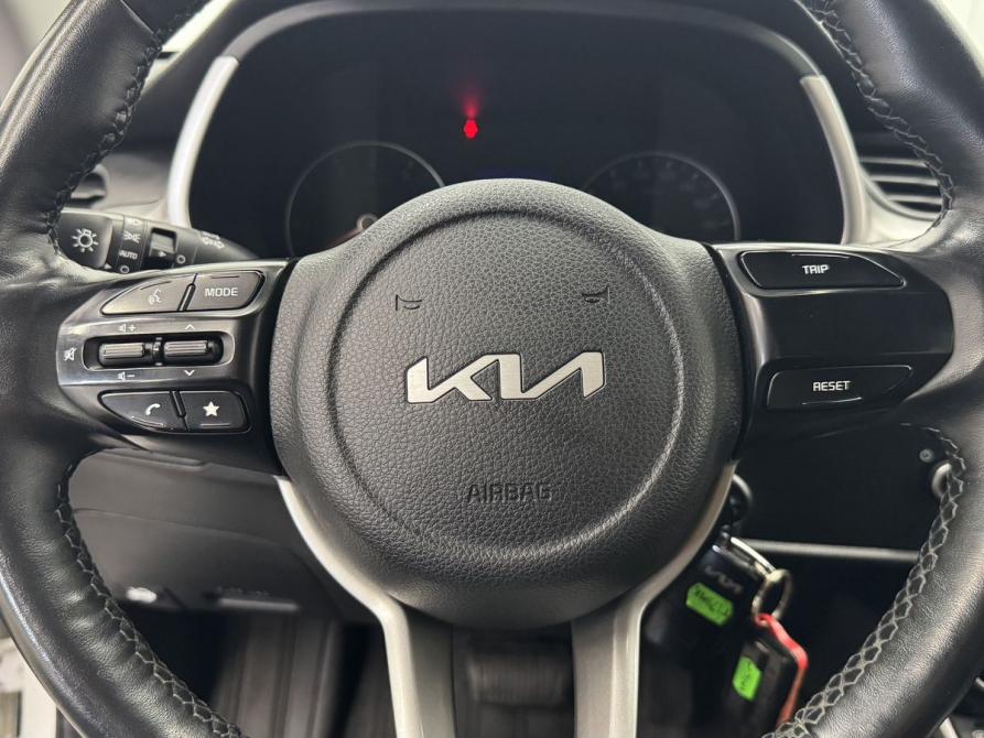 Kia Rio IV Рестайлинг Воронеж  - изображение 18