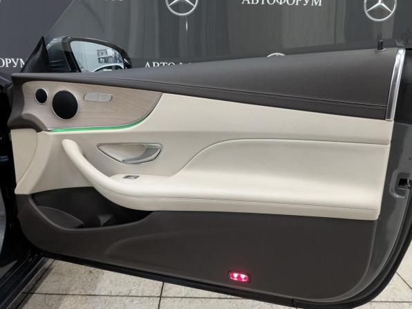 Mercedes-Benz E-Класс V (W213 S213 C238) с пробегом 2020 года, цена 3 500 000 рублей, 128902 км, купе-хардтоп, Автокод Объявления