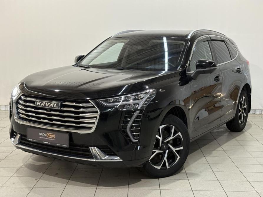 Haval Jolion I Курск  - изображение 1