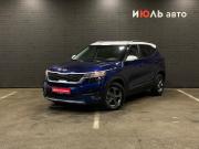 Kia Seltos I Челябинск  - изображение 23