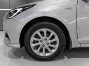 Hyundai Solaris II Рестайлинг Москва  - изображение 40