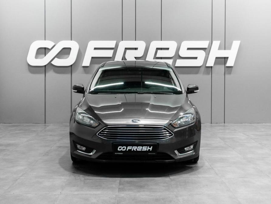 Ford Focus III Рестайлинг Тюмень  - изображение 3