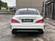 Mercedes-Benz CLA I (C117 X117) Пермь  - изображение 31