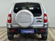 Chevrolet Niva I Рестайлинг Борисоглебск  - изображение 17