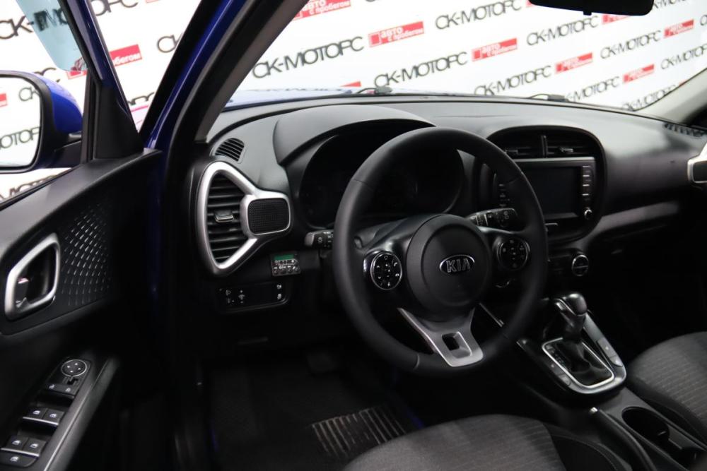 Kia Soul III Сургут  - изображение 7