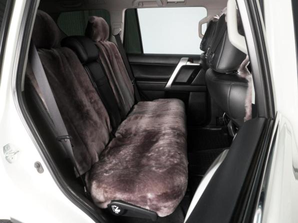 Toyota Land Cruiser Prado 150 Series Рестайлинг 2 с пробегом 2019 года, цена 5 490 000 рублей, 147682 км, внедорожник, Автокод Объявления