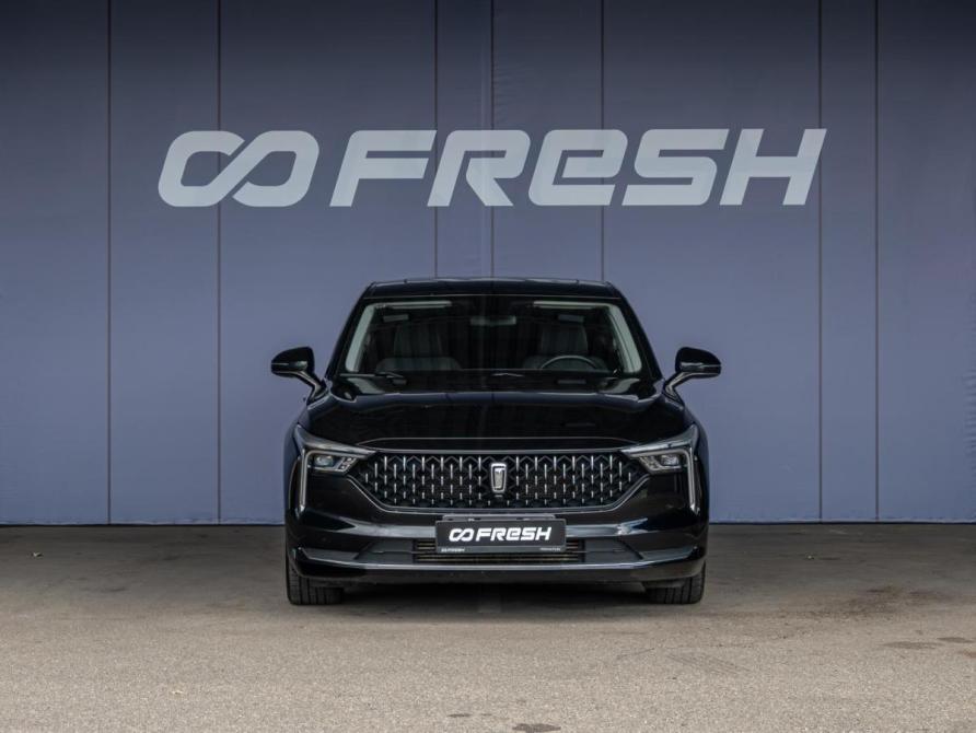 FAW Bestune B70 I Краснодар  - изображение 3