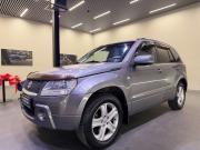 Suzuki Grand Vitara II Новосибирск  - изображение 31
