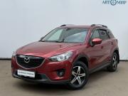 Mazda CX-5 I Москва  - изображение 13