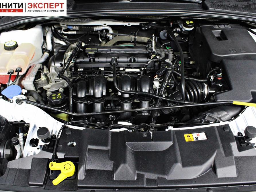 Ford Focus III Рестайлинг Белгород  - изображение 18