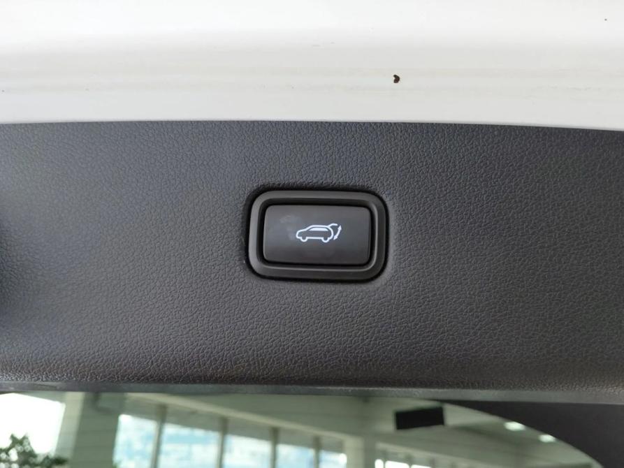 Hyundai Tucson III Рестайлинг Москва  - изображение 24