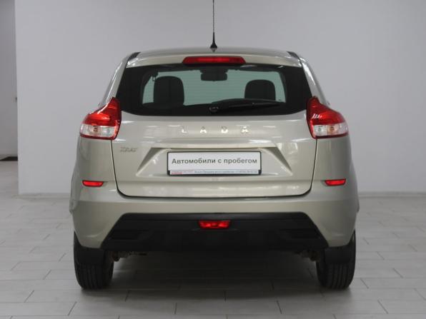 Lada (ВАЗ) XRAY I с пробегом 2017 года, цена 789 900 рублей, 96536 км, хэтчбек, Автокод Объявления