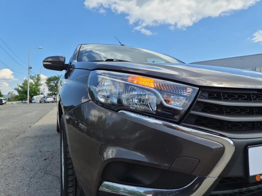 Lada (ВАЗ) Vesta I Саратов  - изображение 10