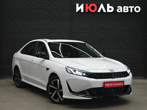 Kaiyi E5 с пробегом 2023 года, цена 1 800 000 рублей, 7423 км, седан, Автокод Объявления