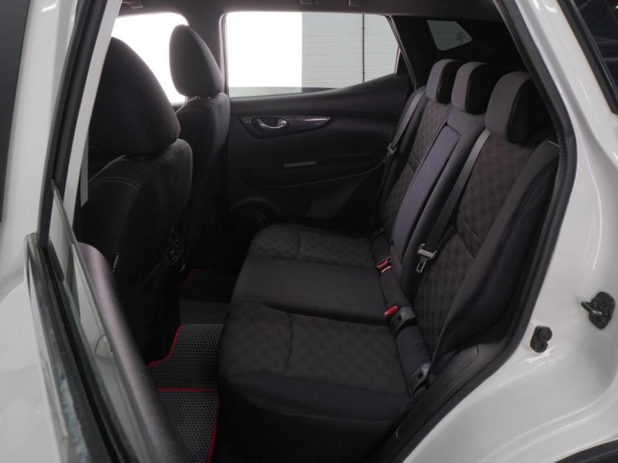 Nissan Qashqai II Воронеж  - изображение 9