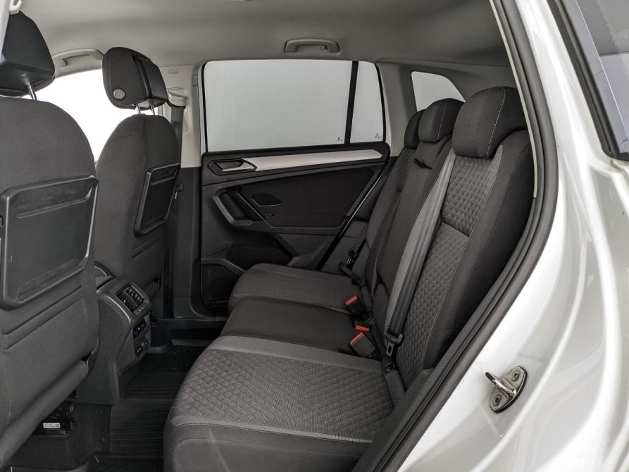 Volkswagen Tiguan II Москва  - изображение 12