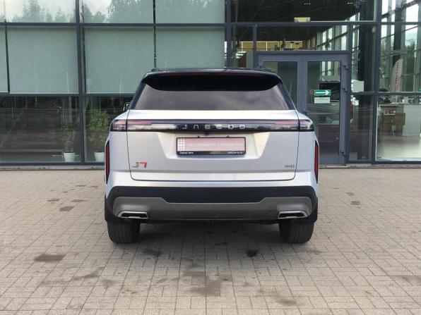 Jaecoo J7 I с пробегом 2023 года, цена 2 280 000 рублей, 66147 км, внедорожник, Автокод Объявления